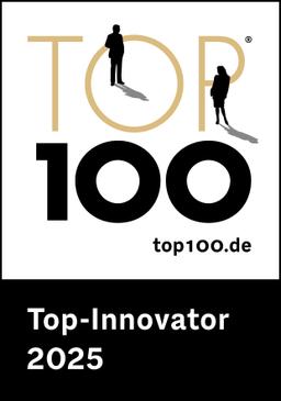 Top 100 Top Innovator 2025