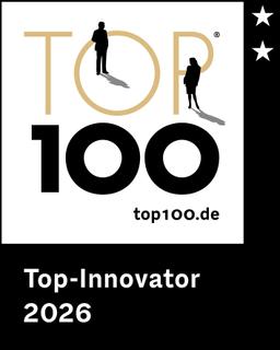 Top 100 Top Innovator 2026